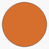Face Paint Orange 18ml - Click Image to Close